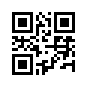 QR Code zur Navigation