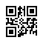 QR Code zur Navigation