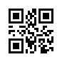 QR Code zur Navigation