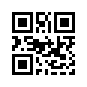 QR Code zur Navigation