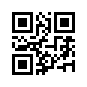 QR Code zur Navigation