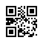 QR Code zur Navigation