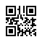 QR Code zur Navigation