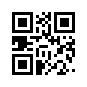 QR Code zur Navigation