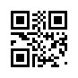 QR Code zur Navigation