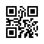 QR Code zur Navigation