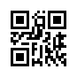 QR Code zur Navigation