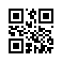 QR Code zur Navigation