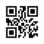 QR Code zur Navigation