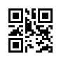 QR Code zur Navigation