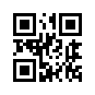 QR Code zur Navigation