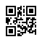 QR Code zur Navigation