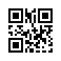 QR Code zur Navigation