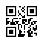 QR Code zur Navigation