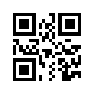 QR Code zur Navigation