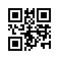 QR Code zur Navigation