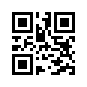 QR Code zur Navigation