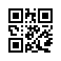 QR Code zur Navigation