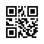 QR Code zur Navigation