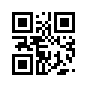 QR Code zur Navigation