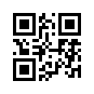 QR Code zur Navigation