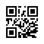 QR Code zur Navigation