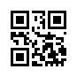 QR Code zur Navigation