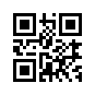 QR Code zur Navigation