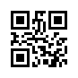 QR Code zur Navigation