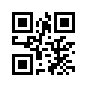 QR Code zur Navigation