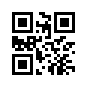 QR Code zur Navigation