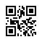 QR Code zur Navigation