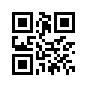 QR Code zur Navigation