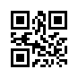 QR Code zur Navigation