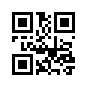 QR Code zur Navigation