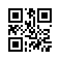 QR Code zur Navigation