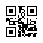 QR Code zur Navigation