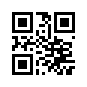 QR Code zur Navigation