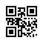 QR Code zur Navigation