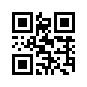 QR Code zur Navigation