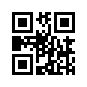 QR Code zur Navigation