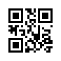 QR Code zur Navigation