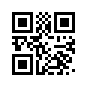 QR Code zur Navigation