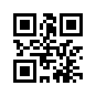 QR Code zur Navigation