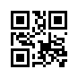 QR Code zur Navigation