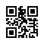 QR Code zur Navigation