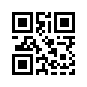 QR Code zur Navigation