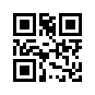 QR Code zur Navigation