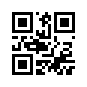 QR Code zur Navigation