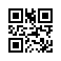 QR Code zur Navigation